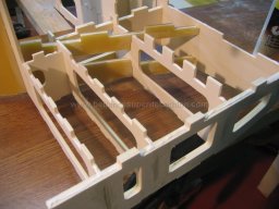 Fuselage construction (375)